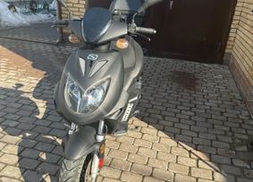  STELS Tactic 150 2013 , 65000 , 