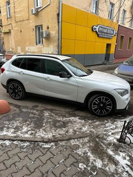 SUV   BMW X1 2012 , 1250000 , 