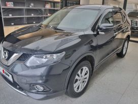 SUV   Nissan X-Trail 2017 , 1688000 , 