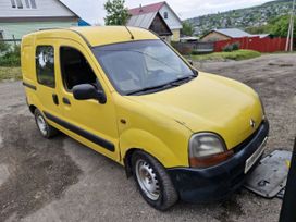    Renault Kangoo 2001 , 450000 , 