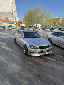  Toyota Altezza 1999 , 1150000 , 