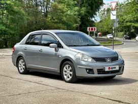  Nissan Tiida 2008 , 650000 , 