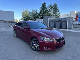 Lexus GS250 2012 , 1120000 , 