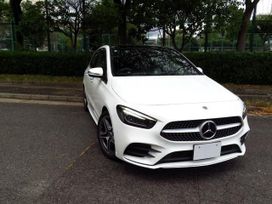  Mercedes-Benz B-Class 2022 , 1990000 , 