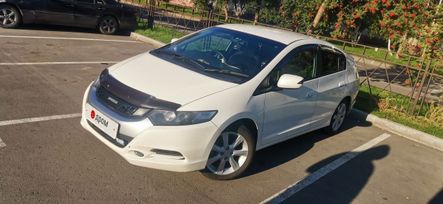  Honda Insight 2011 , 1100000 , 