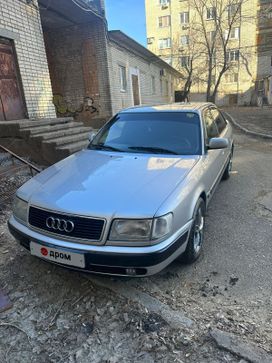  Audi 100 1991