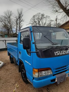   Isuzu Elf 1994 , 950000 , 