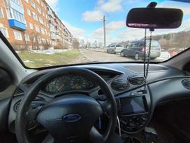  Ford Focus 2003 , 200000 , 