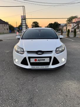 Ford Focus 2013 , 950000 , 