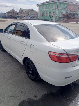  Lifan Solano 2017 , 680000 , 
