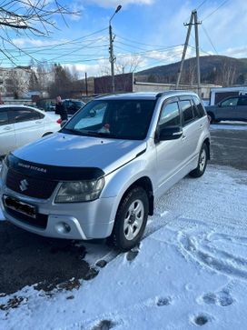 SUV   Suzuki Grand Vitara 2011 , 1100000 , 
