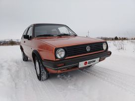  Volkswagen Golf 1986 , 200000 ,  