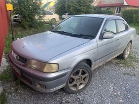  Nissan Sunny 1999 , 150000 , 