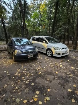    Toyota Ipsum 2004 , 1250000 , 