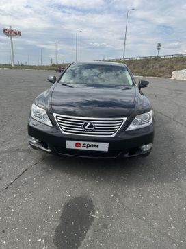  Lexus LS460 2010 , 2000000 , 