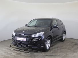 SUV   Peugeot 4008 2014 , 910000 , 
