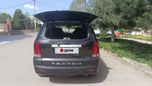 SUV   SsangYong Rexton 2007 , 870000 , 