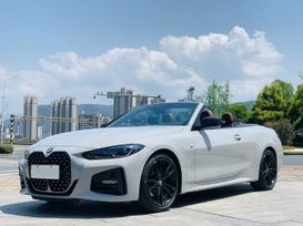   BMW 4-Series 2021 , 2820400 , 