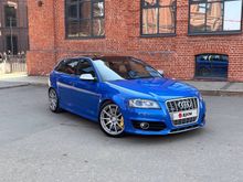  S3, 2011