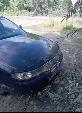  Mazda Efini MS-8 1992 , 180000 , 