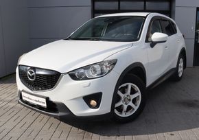 SUV   Mazda CX-5 2014 , 1719000 , 