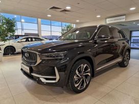 SUV   Geely Monjaro 2024 , 4852190 , 