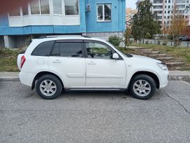 SUV   Chery Tiggo T11 2014 , 625000 , 