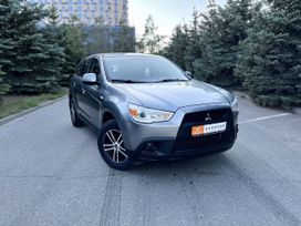 SUV   Mitsubishi ASX 2011 , 1150000 , 