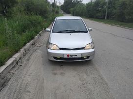  Toyota Platz 2000 , 330000 , 