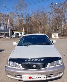  Toyota Corona Premio 2000 , 575000 , 