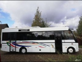   Mercedes-Benz Vario 2001 , 2500000 , -