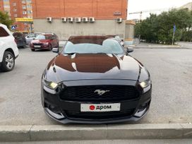  Ford Mustang 2017 , 2500000 , 