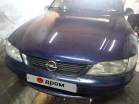  Opel Vectra 1998 , 280000 , 
