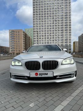  BMW 7-Series 2015 , 2300000 , 