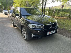 SUV   BMW X5 2017 , 4100000 , 