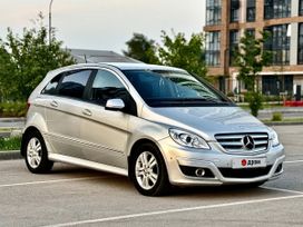  Mercedes-Benz B-Class 2009 , 495000 , 