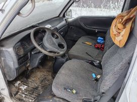    Hyundai H1 2007 , 500000 , 