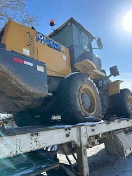   XCMG ZL30GV 2019 , 3550000 ,  