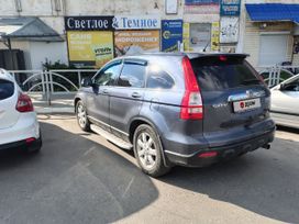 SUV   Honda CR-V 2007 , 1450000 , 