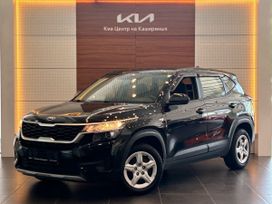 SUV   Kia Seltos 2021 , 2194990 , 