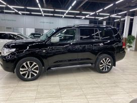 SUV   Toyota Land Cruiser 2008 , 2780000 , 
