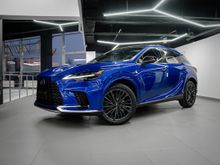  RX350, 2024