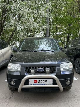 SUV   Ford Maverick 2006 , 750000 , 