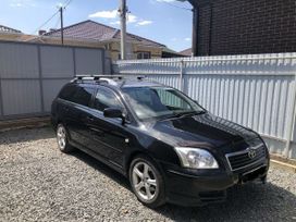 Toyota Avensis 2004 , 700000 , --