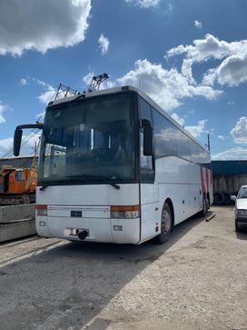   Volvo B12 1997 , 1400000 , -