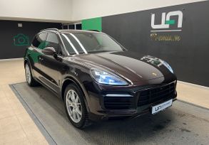 SUV   Porsche Cayenne 2019 , 7000000 , 
