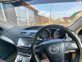  Mazda Axela 2009 , 690000 , 