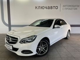  Mercedes-Benz E-Class 2014 , 2850000 , 