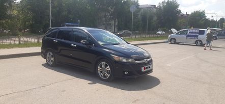    Honda Stream 2009 , 1300000 , 