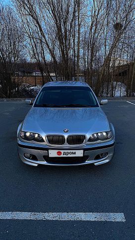  BMW 3-Series 2001 , 550000 , -
